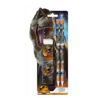 Jurassic World Dominion Schreibwarenset (5-tlg.)