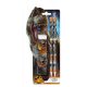 Jurassic World Dominion Schreibwarenset (5-tlg.)
