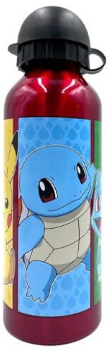 Pokémon Aluminium Flasche (500 ml)