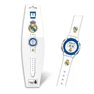 Real Madrid digitale Uhr