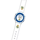Real Madrid digitale Uhr