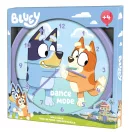 Bluey Dance Mode Wanduhr 25 cm