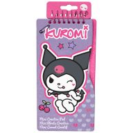 Hello Kitty Kuromi Mini-Kreativ-Set