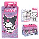 Hello Kitty Kuromi Mini-Kreativ-Set