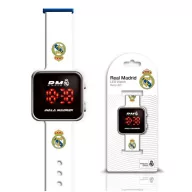 Real Madrid digitale LED-Uhr