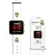 Real Madrid digitale LED-Uhr