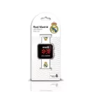 Real Madrid digitale LED-Uhr