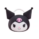 Hello Kitty Kuromi 3D-Schreibwarenset