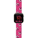 Disney Toy Story Lotso digitale LED-Uhr