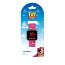Disney Toy Story Lotso digitale LED-Uhr