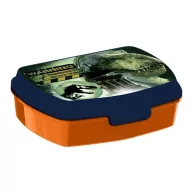 Jurassic World Dominion lustige Plastik-Sandwichbox