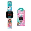 Gabby's Dollhouse digitale LED-Uhr