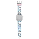 Hello Kitty Cinnamoroll digitale LED-Uhr