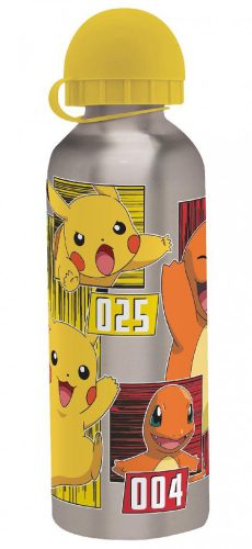 Pokémon Aluminiumflasche 500ml