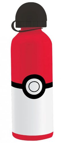 Pokémon Aluminiumflasche 500ml