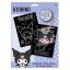 Hello Kitty Kuromi Scratch-Gravierset