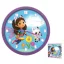 Gabby's Dollhouse Wanduhr 25 cm