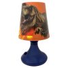 Jurassic World Mini LED Lampe