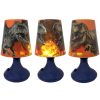 Jurassic World Dominion Mini-LED-Lampe