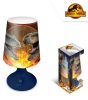 Jurassic World Dominion Mini-LED-Lampe