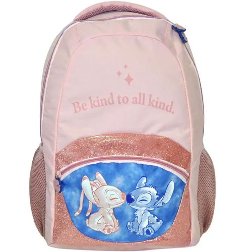 Disney Lilo und Stitch Kind Schultasche, Tasche 42 cm