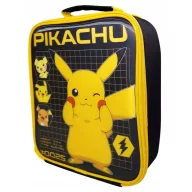 Pokémon Pika 0025 Thermo-Lunch-Tasche, Kühlertasche 22 cm