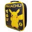 Pokémon Pika 0025 Thermo-Lunch-Tasche, Kühlertasche 22 cm