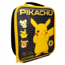 Pokémon Pika 0025 Thermo-Lunch-Tasche, Kühlertasche 22 cm