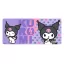 Hello Kitty Kuromi Tisch-Mauspad 80x35 cm