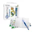 Real Madrid Hala Notizbuch + magischer Stift Set