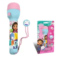 Gabby's Dollhouse Taschenlampe, Laterne 21 cm