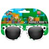 Minecraft Grey Sonnenbrille