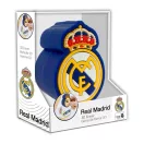 Real Madrid Logo 3D-Form Radiergummi