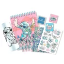 Disney Lilo und Stitch Cheeky 3D Schreibwaren Set