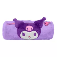Hello Kitty Kuromi Plüsch Federmäppchen 22 cm