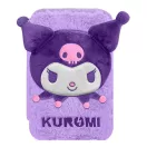 Hello Kitty Kuromi gefülltes Plüsch-Etui 2-stöckig