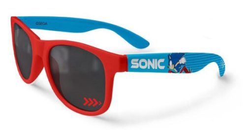 Sonic the Hedgehog Red Sonnenbrille