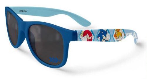 Sonic the Hedgehog Trio Sonnenbrille