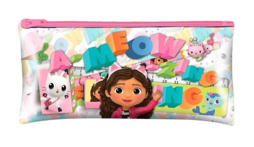 Gabby's Dollhouse Schreibwaren-Set 5-teilig