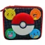 Pokémon Pokeball 3D Thermo-Lunchtasche, Kühltasche 23 cm