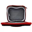 Pokémon Pokeball 3D Thermo-Lunchtasche, Kühltasche 23 cm