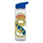 Real Madrid Hala Plastikstrohflasche 600 ml