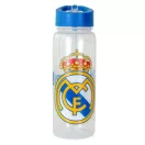 Real Madrid Hala Plastikstrohflasche 600 ml