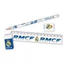 Real Madrid Hala Schreibwarenset 5 Stk