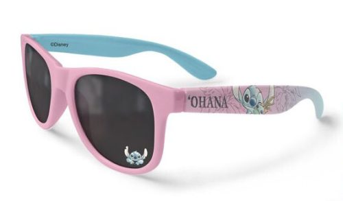 Disney Lilo und Stitch Ohana Sonnenbrille