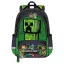 Minecraft Blocky Boom Schulranzen, Tasche 42 cm