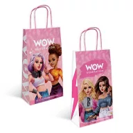 WOW Generation Small Papier-Geschenktüte 10x18 cm