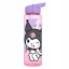 Hello Kitty Kuromi Plastiktrinkhalmflasche 600 ml