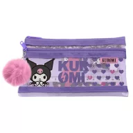 Hello Kitty Kuromi Schreibwarenset 5-tlg