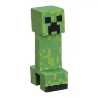 Minecraft Green 3D Form Radiergummi